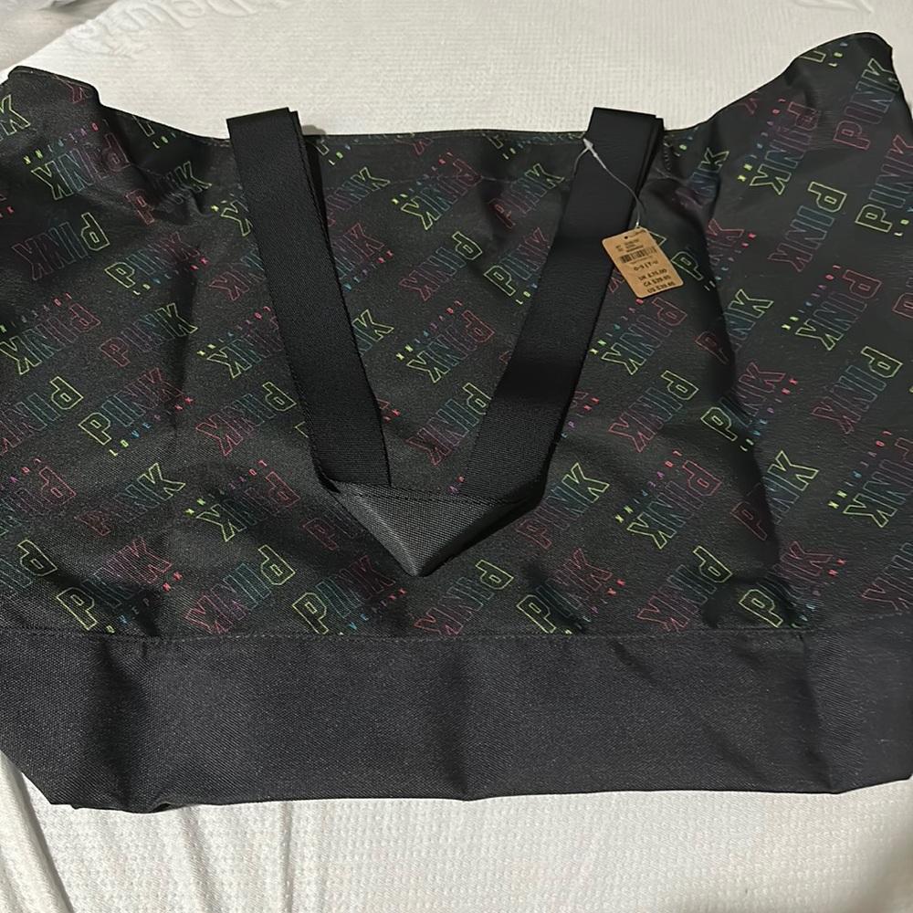 NWT Victoria’s Secret Tote bag